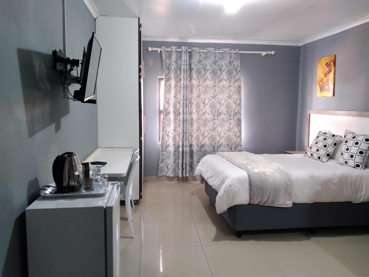 Legugu Bed And Breakfast Nongoma Экстерьер фото